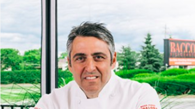 Image: Bacco, Tribute chefs team up for Birmingham fine dining restaurant