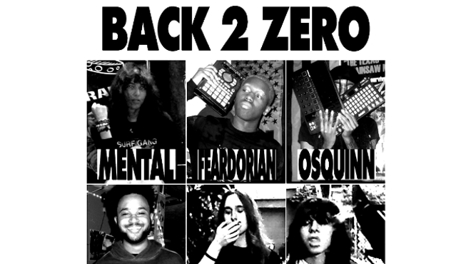 Image: Back 2 Zero