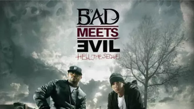 Image: Bad Meets Evil - Hell: The Sequel