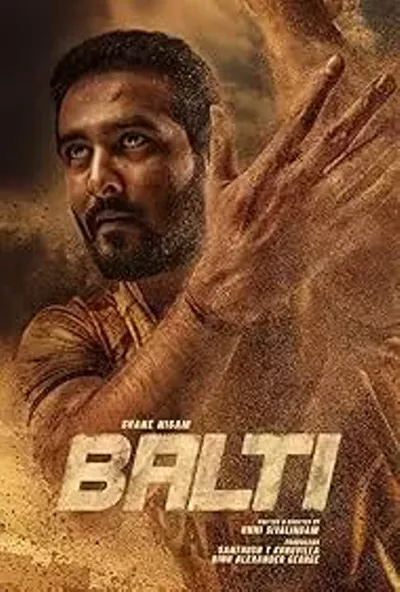 Image: Balti