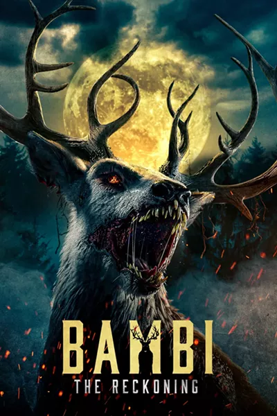 Image: Bambi: The Reckoning