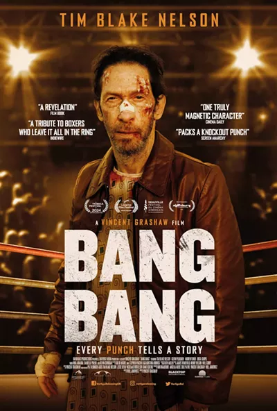 Image: Bang Bang