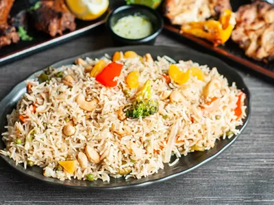 Image: Basil Indian Bistro is a Farmington Hills gem