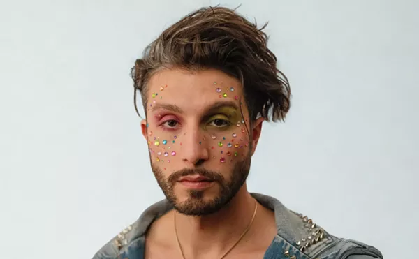 Image: bbno$ - The Internet Explorer Tour