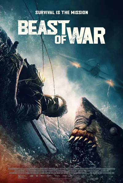 Image: Beast of War