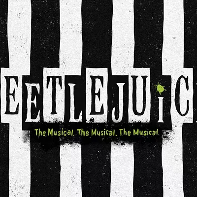 Image: Beetlejuice (Touring)