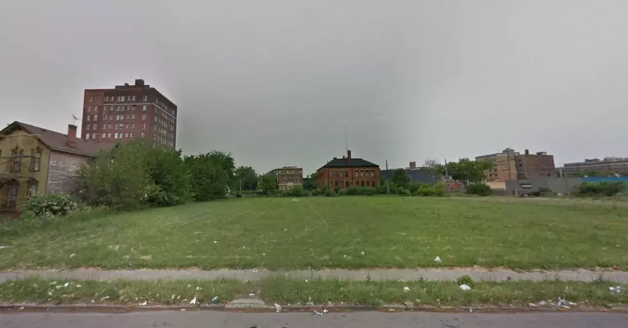 Then &#151; 2011 Detroit Shipping Company 474 Peterboro St, Detroit Photo via GoogleMaps