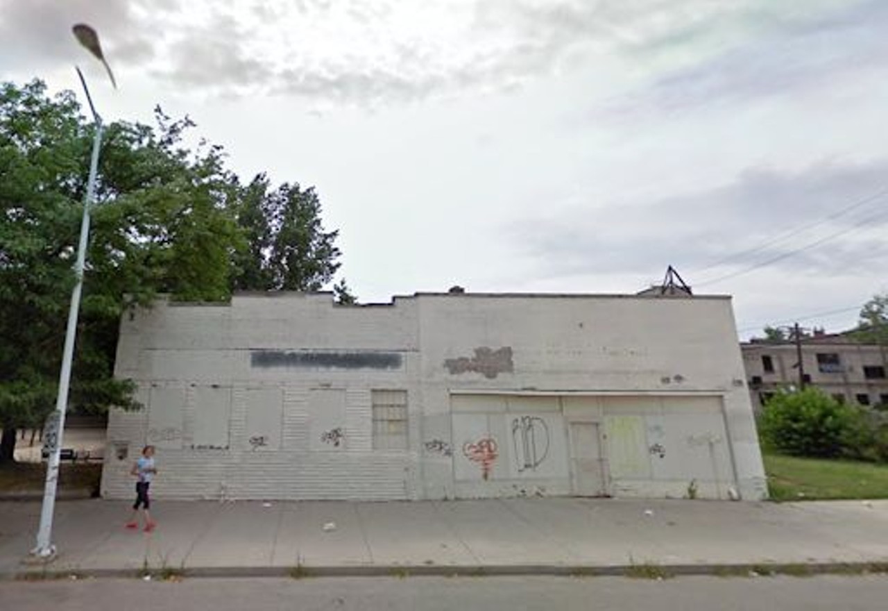 Then &#151; 2009 
Selden Standard
3921 2nd Avenue, Detroit
Photo via GoogleMaps
