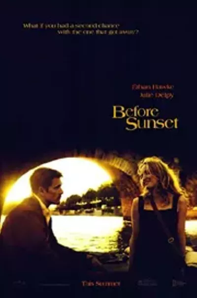 Image: Before Sunset