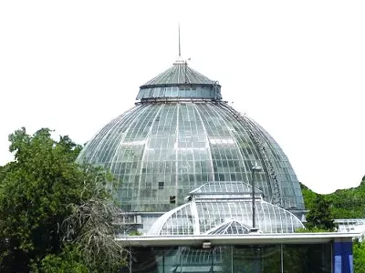 Image: Belle Isle Lease Deal