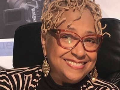 Image: Beloved metro Detroit educator and poet Brenda Perryman dies of coronavirus