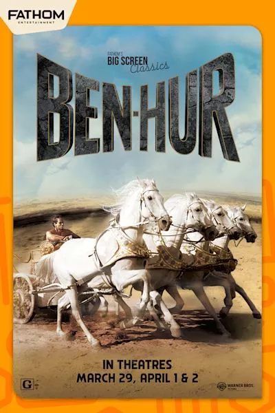 Image: Ben-Hur