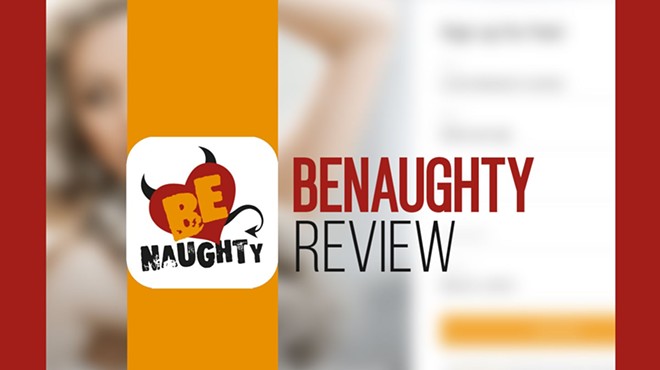 BeNaughty Review: Honest Review Of BeNaughty for 2024 (3)