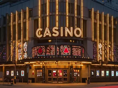 Image: Best California Online Casinos 2025 – Where to Gamble for Real Money in Cali