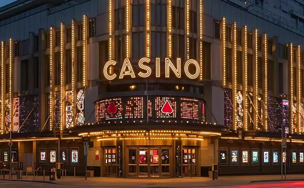 Image: Best California Online Casinos 2025 – Top Real Money Gambling Sites in Cali