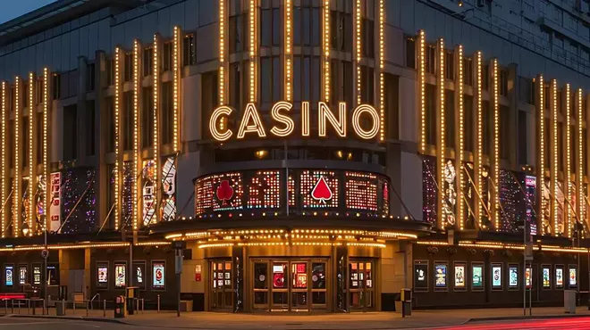 Image: Best California Online Casinos 2025 – Top Real Money Gambling Sites in Cali