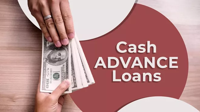 Image: Best Cash Advance Loans: Get Cash Fast in 2024