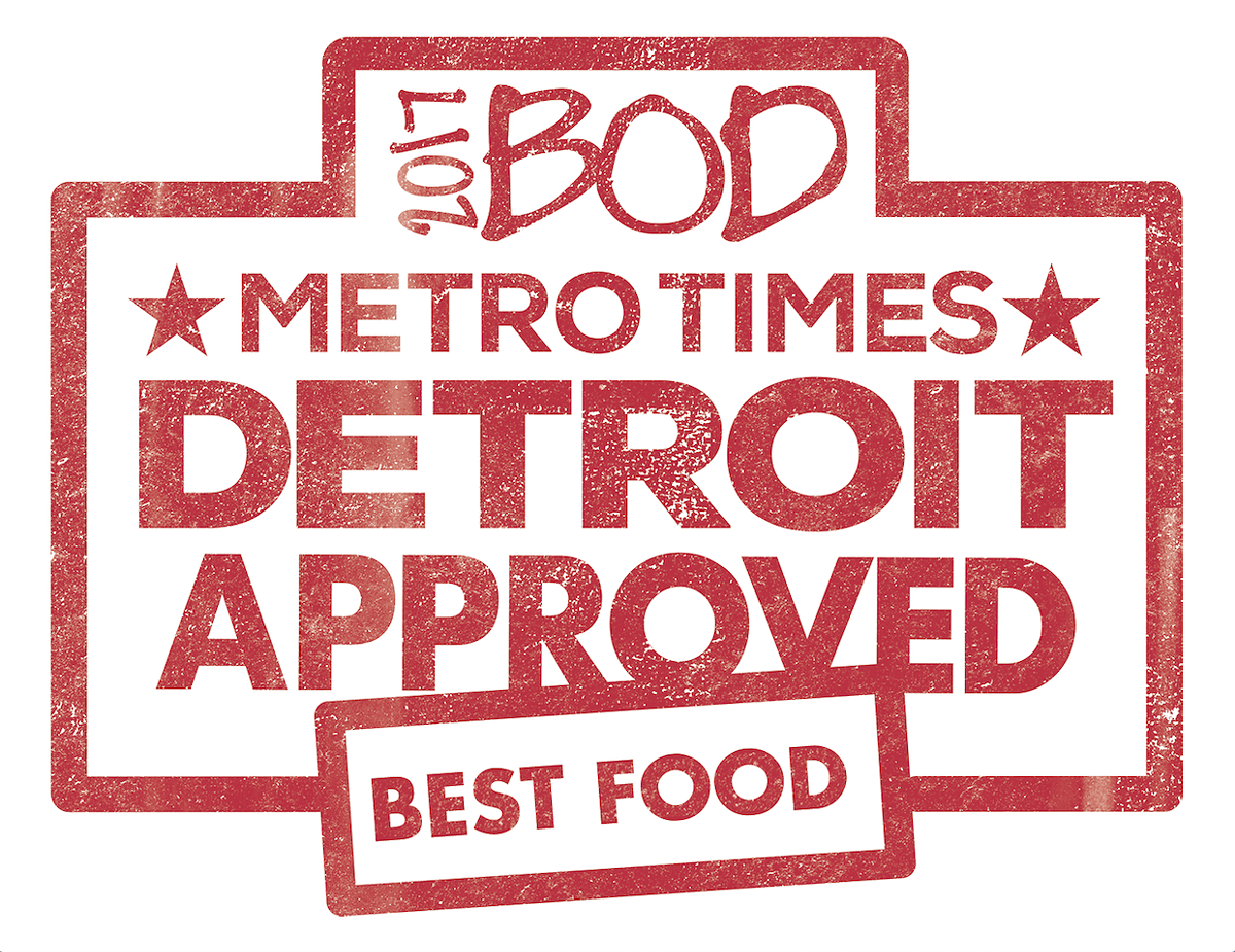 Image: Best Coney (Macomb)