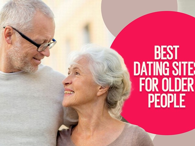 Best Dating Sites For Older People: Ranked and Reviewed 2024