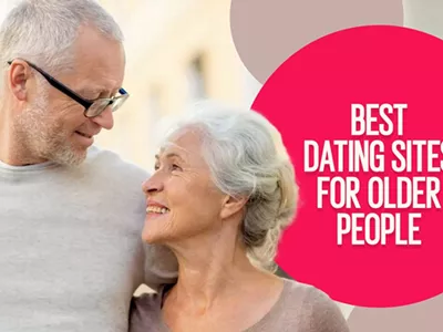 Image: Best Dating Sites For Older People: Ranked and Reviewed 2024