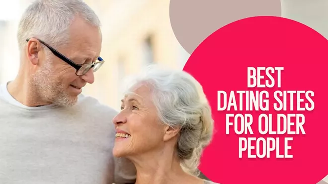 Image: Best Dating Sites For Older People: Ranked and Reviewed 2024