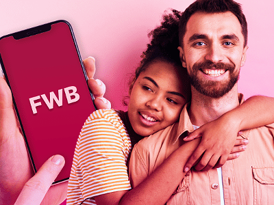 Best FWB Dating Apps for Finding Casual Relationships