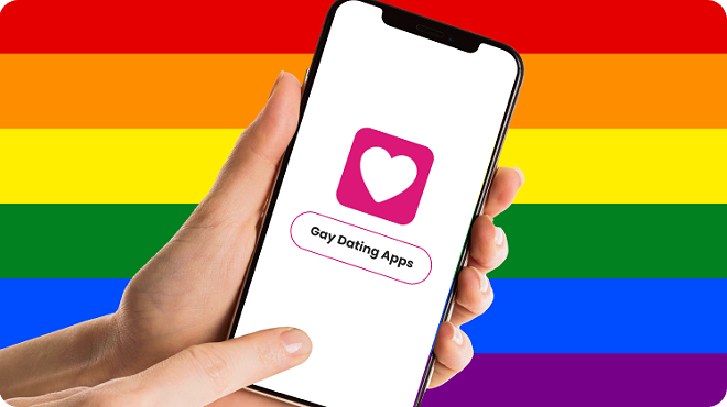 Best Gay Dating Apps: 15 Gay Hookup Sites|LGBTQ+ Connections