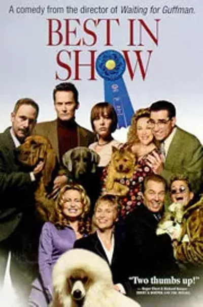Image: Best in Show