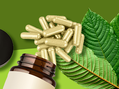 Best Kratom Capsules & Brands To Buy Online