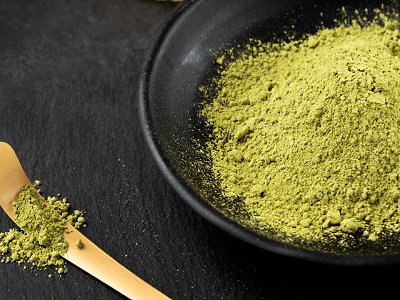 Best Kratom for Pain - 6 Potent Strains to Soothe & Relieve Pain