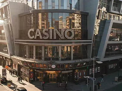 Image: Best Louisiana Online Casinos – Top 10 LA Gambling Sites for Real Money in 2025
