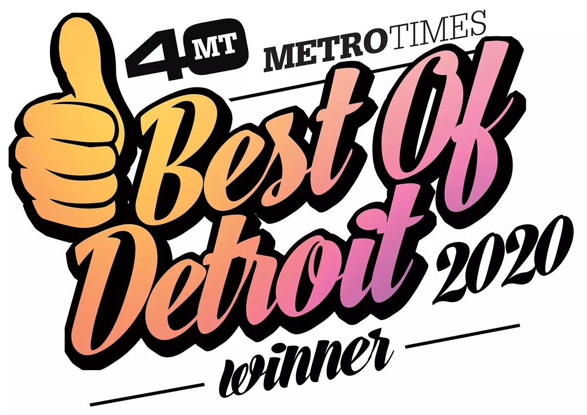 Image: Best New Restaurant (Macomb)