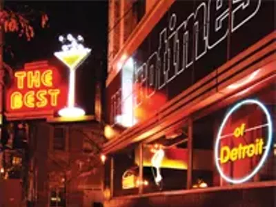 Image: Best of Detroit 2006