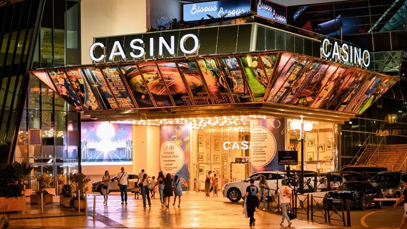 Image: Best Online Casinos in Europe (2025) – Top EU Casino Sites, Rated for Real Money Games