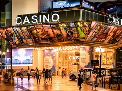 Image: Best Online Casinos in Europe (2025) – Top EU Casino Sites, Rated for Real Money Games