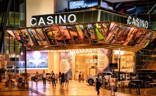 Image: Best Online Casinos in Europe (2025) – Top EU Casino Sites, Rated for Real Money Games