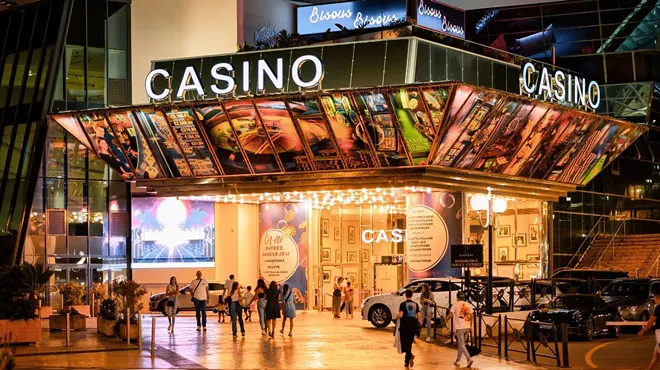 Image: Best Online Casinos in Europe (2025) – Top EU Casino Sites, Rated for Real Money Games