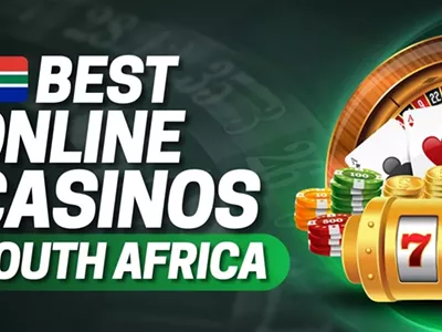 Image: Best Online Casinos in South Africa (2025) – Top SA Casino Sites for Real Money