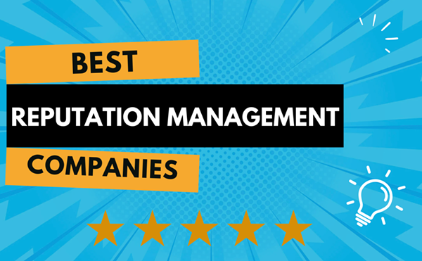 Image: Best Online Reputation Management Companies: Your Ultimate 2025 Guide
