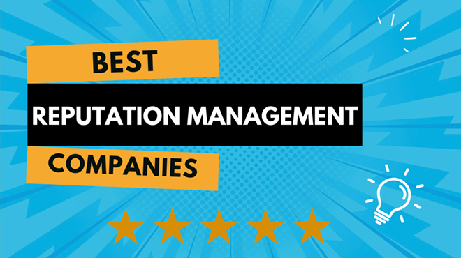Image: Best Online Reputation Management Companies: Your Ultimate 2025 Guide