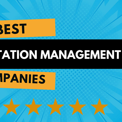 Image: Best Online Reputation Management Companies: Your Ultimate 2025 Guide