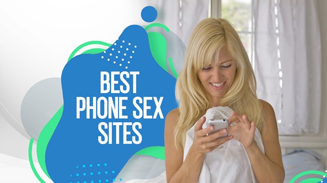 Best Phone Sex Numbers to Call for 2024 (Free Trials Included) (8)
