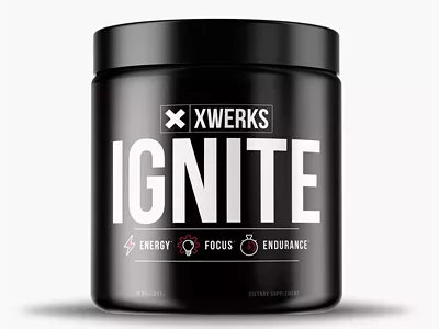 Image: Best Pre-Workout for Men (2022) Review Top Supplement Brands
