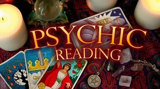 Image: Best Psychics Near Me: Most Accurate Psychics, Tarot Readers And Mediums atJust One Click’s Distance (2023)