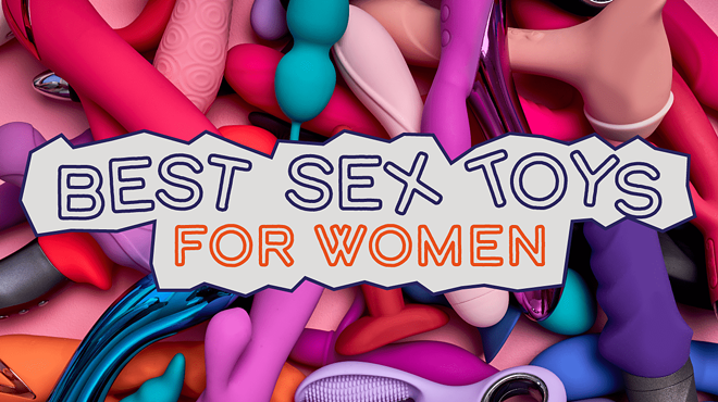 Best Sex Toys for Women: Enhance Your Pleasure and Spice up Your Sex Life