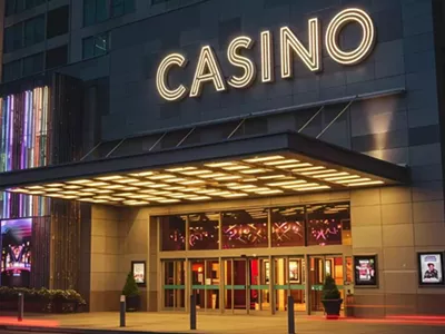 Image: Best Texas Online Casinos – 2025’s Top-Rated TX Gambling Sites for Real Money Games