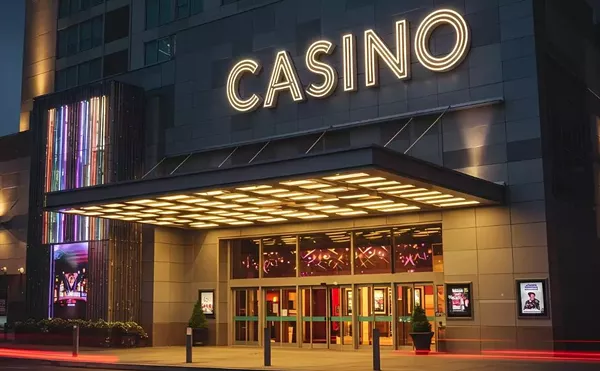 Image: Best Texas Online Casinos – 2025’s Top-Rated TX Gambling Sites for Real Money Games