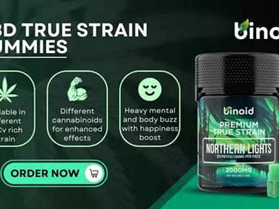 Image: Best THCv Gummies of 2025 for Weight Loss, Focus & Energy