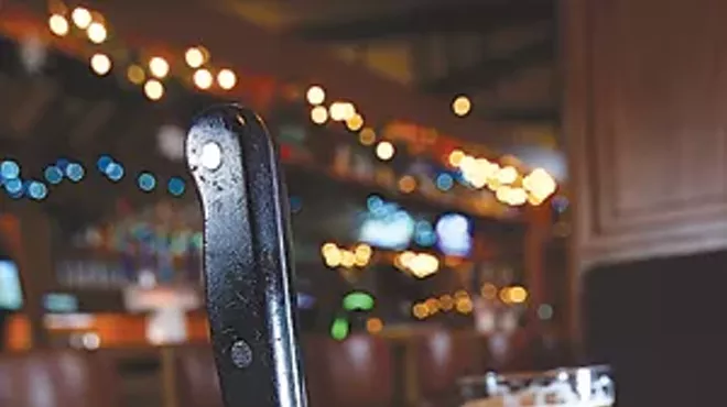 Image: Big Beaver Tavern