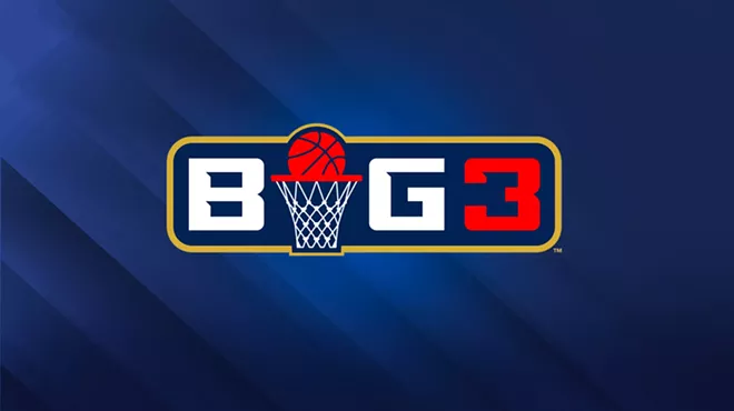 Image: BIG3: Summer In The City - Detroit